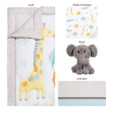 Crib Bedding Set