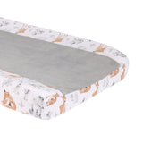 Changing Pad Cover