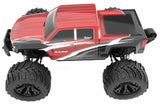Brushed Electric Truck