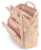 Dr. B.F.F Baby Diaper Bag Backpack