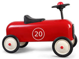 Racer Kids Ride On Car