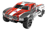 Short Course Truck