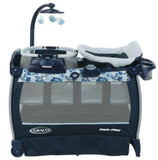 Seat Playard