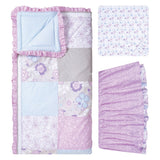 Crib Bedding Set