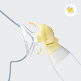 Flex Breast Shields