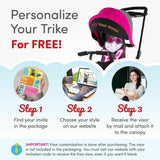 Folding Stroller