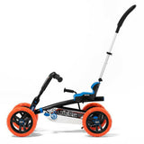 Pedal Car