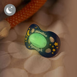  Day and Night Pacifier