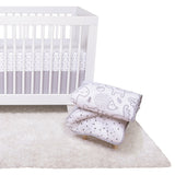 Crib Bedding Set
