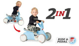 Pedal Car