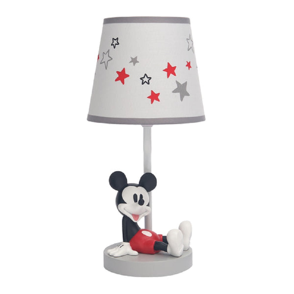 Mickey Mouse Lamp