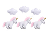 Musical Crib Baby Mobile