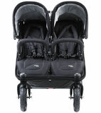 Double Stroller