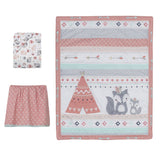 Crib Bedding Set