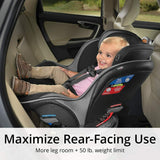 Convertible Car Seat