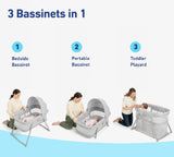 Portable Bassinet