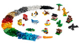 Around the World Kids Play