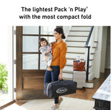 Bassinet Playard