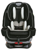 Graco 4Ever Extend2Fit 4-in-1 Car Seat - Clove