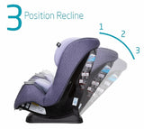 Convertible Car Seat
