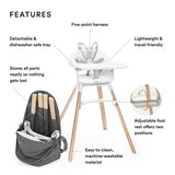 High Chair