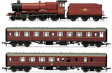Hogwarts Express Train Set