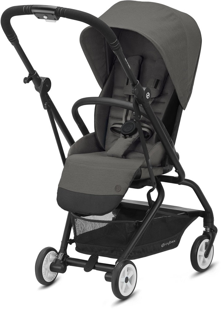 Graco Trax Jogger 2.0 Travel System Tyler mtrendi