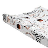 Changing Pad Cover