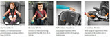 Booster Car Seat