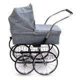 Fancy Doll Stroller