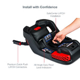 Infant Baby Car Seat