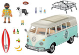 Camping Bus