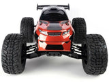 Electric Monster Truck