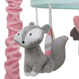 Baby Crib Mobile