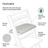 Junior Cushion