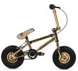 Stunt Mini BMX Fat Tire Bicycle Bike