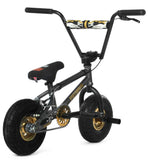  Pro Mini BMX Fat Tire Bicycle Bike