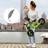 Outdoor Bike