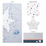 Crib Bedding Set
