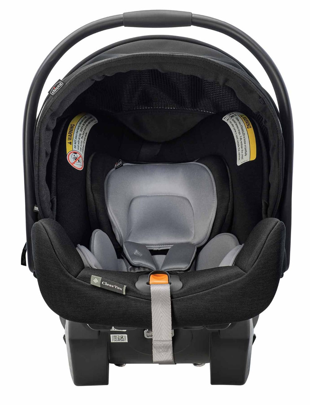 Chicco zip infant car seat clearance