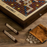  Scrabble Heirloom Edition Board Game