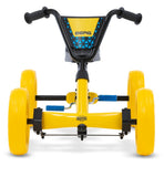Pedal Go Kart