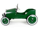 Classic Pedal Car