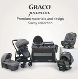 Avant Stroller