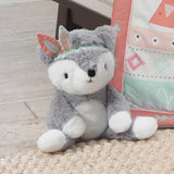 Fox Stuffed Animal