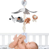 Crib Musical Mobile