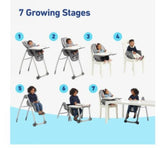 Baby High Chair