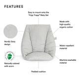 Baby Cushion