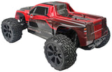 Electric Monster Truck