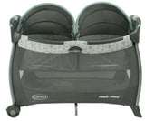 Twins Bassinet